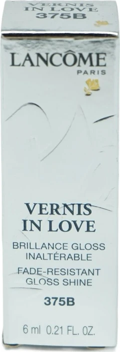 Lancôme Nagellack Vernis in Love Rose Boudoir, 6ml