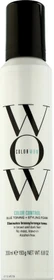 Color Wow Color Control Blue Toning + Styling Foam Dark Hair Schaumfestiger, 200ml