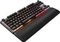 Corsair Gaming K70 PRO TKL Magnetic-Mechanical, schwarz, Corsair MGX Hyperdrive, USB, DE Vorschaubild