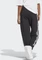 adidas Essentials 3-Streifen French Terry Loose-Fit Trainingshose lang schwarz/weiß (Damen) Vorschaubild