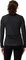 Vaude Matera FZ II Trikot langarm schwarz (Damen) Vorschaubild