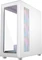 Gembird Fornax X450MAX White, Glasfenster Vorschaubild