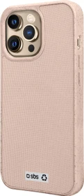 SBS Mobile R-Case für Apple iPhone 13 Pro rosa