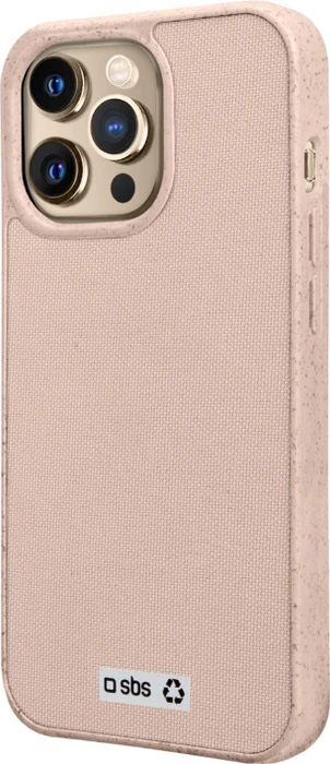 SBS Mobile R-Case für Apple iPhone 13 Pro rosa