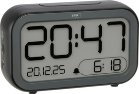 TFA Dostmann 60.2048.01 Bingo Hybrid