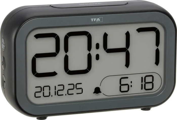TFA Dostmann 60.2048.01 Bingo Hybrid