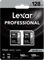 Lexar Professional 1066x Silver Series, SD UHS-I U3, A2, V30 Vorschaubild