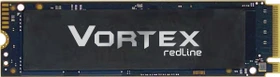 Mushkin Vortex 2TB, M.2 2280 / M-Key / PCIe 4.0 x4
