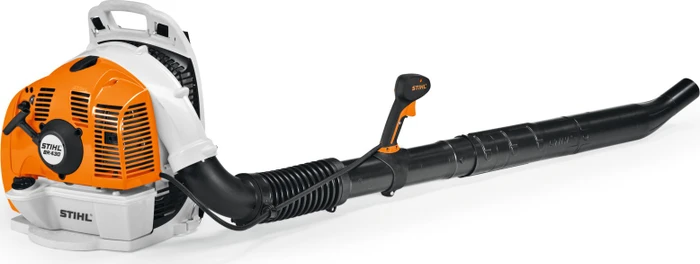 Stihl BR 430 Benzin-Laubbläser