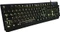 LC-Power LC-KEY-4B-LED, USB, DE Vorschaubild