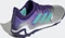 adidas Copa Sense.3 TF silver metallic/mint rush/team colleg purple (Herren) Vorschaubild