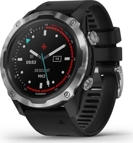 Garmin Descent Mk2 Tauchcomputer