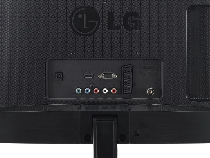 LG 27MA43D-PZ, 27"
