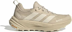 adidas Terrex Freehiker 3 Low Gore-Tex khaki three