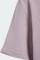 adidas Future Icons Logo Piqué T-Shirt kurzarm preloved fig/clear pink (Junior) Vorschaubild