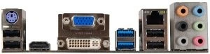 Biostar TZ77XE3 (Intel 1155)