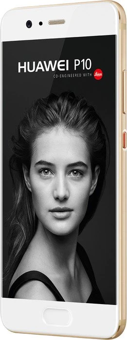 Huawei P10 Dual-SIM gold