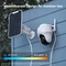 Reolink Argus PT 2K 4MP weiß, inkl. Solarpanel Vorschaubild