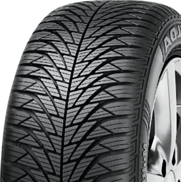 Fulda MultiControl 235/60 R16 100H