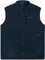Bergans Lunnan Pile Fleece Funktionsweste (Herren) Vorschaubild