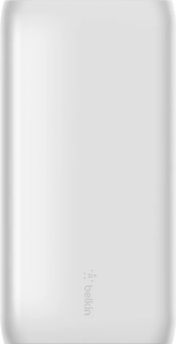 Belkin BoostCharge Powerbank 20K weiß