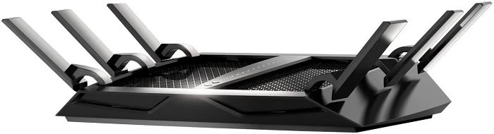 Netgear R8000 Nighthawk X6