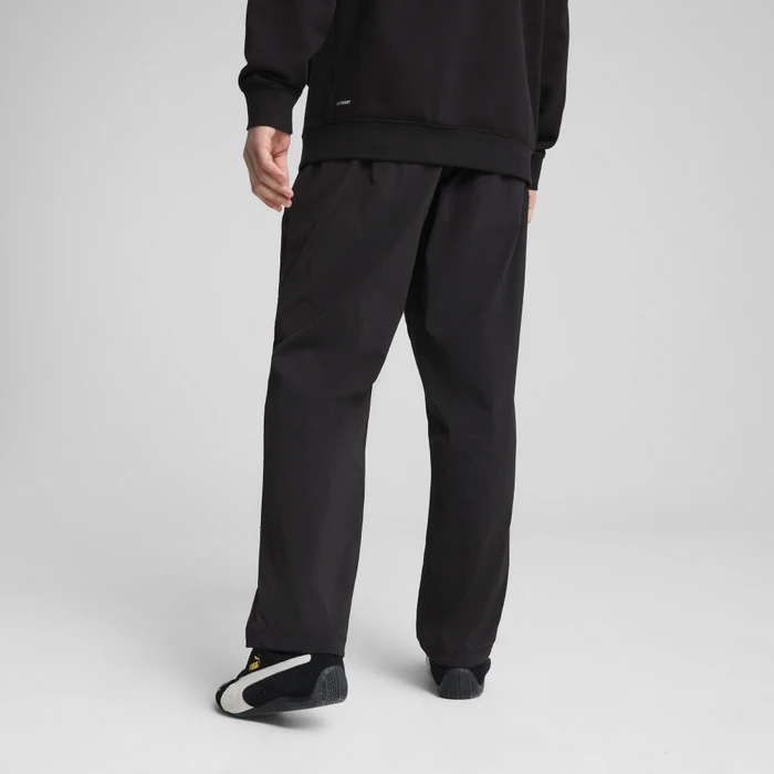 Puma Pumatech Relaxed Trainingshose lang puma black (Herren)