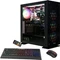 Hyrican Gamemax Onyx II 7292, Core i9-14900KF, 32GB RAM, 2TB SSD, GeForce RTX 4070 Ti SUPER Vorschaubild