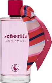 El Ganso Señorita Mon Amour Eau de Toilette, 125ml
