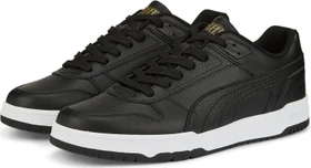 Puma RBD Game Low puma black/puma team gold/puma white
