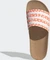adidas Adilette beam orange/cloud white/gum (Damen) Vorschaubild