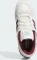 adidas Forum Low CL cloud white/shadow red/cream white (Damen) Vorschaubild