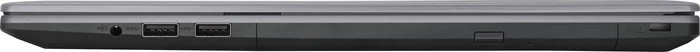 ASUS Asuspro P4540UQ-FY0056R, Core i5-7200U, 8GB RAM, 256GB SSD, GeForce 940MX, DE
