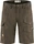 Fjällräven Barents Pro Shorts Hose kurz dark olive (Herren) (F82467-633)