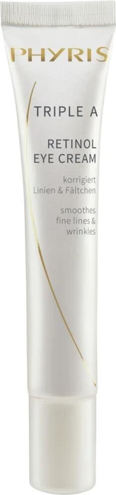 Dr. Grandel Phyris Triple A Retinol Eye Cream, 20ml