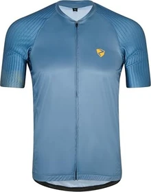 Ziener Nearo Trikot kurzarm cloudy sky (Herren)