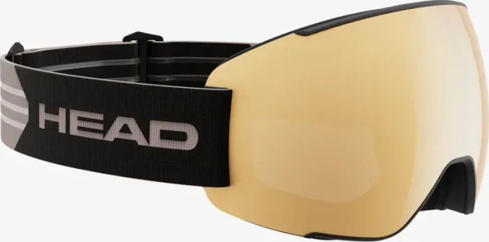 Head Magnify 5K + Ersatzscheibe gold-kore/5k gold