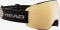 Head Magnify 5K + Ersatzscheibe gold-kore/5k gold Vorschaubild