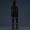 adidas Adi365 Climawarm Laufhose lang schwarz (Damen) Vorschaubild