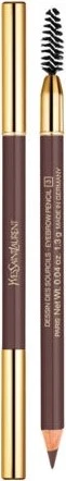 Yves Saint Laurent Dessin Des Sourcils Augenbrauenstift 4 ash, 1.3g