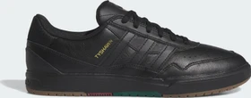 adidas Tyshawn II core black/collegiate green
