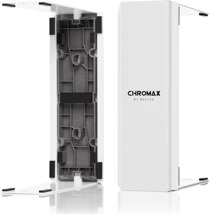 Noctua NA-HC6 chromax.white, weiß
