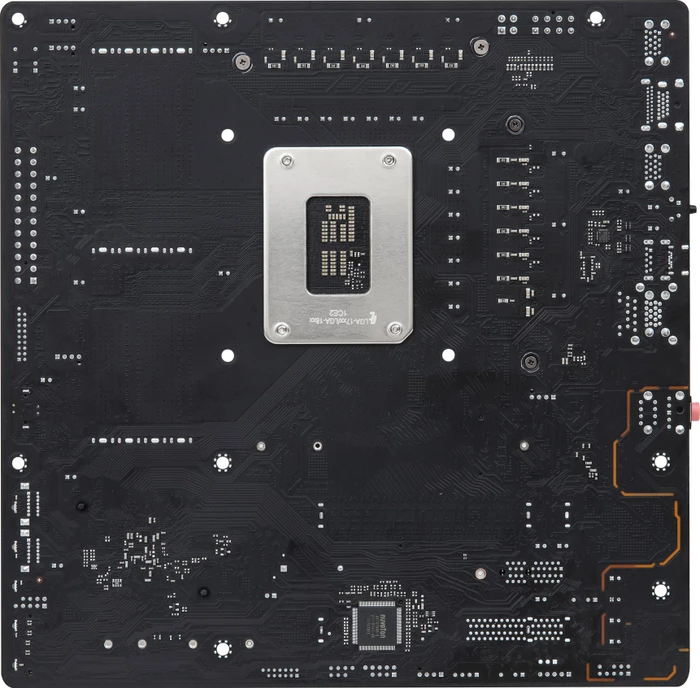ASRock Z690M PG Riptide/D5 (Intel 1700)