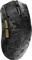 Yunzii M2 Dual 8K Custom Wireless Gaming Maus, schwarz/gold, USB/Bluetooth Vorschaubild