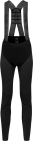 Gore Wear Distance Winter Bibtights Fahrradhose lang schwarz (Damen)
