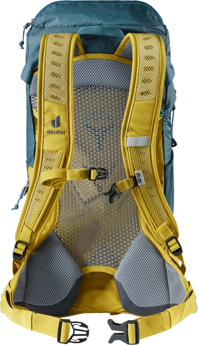 Deuter AC Lite 16 arctic/turmeric