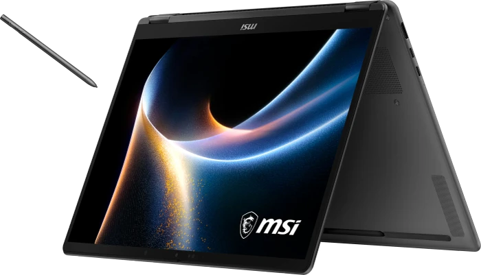 MSI Summit E14 Flip Evo A13M