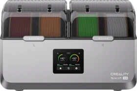 Creality Space Pi X4 Filament-Trockner