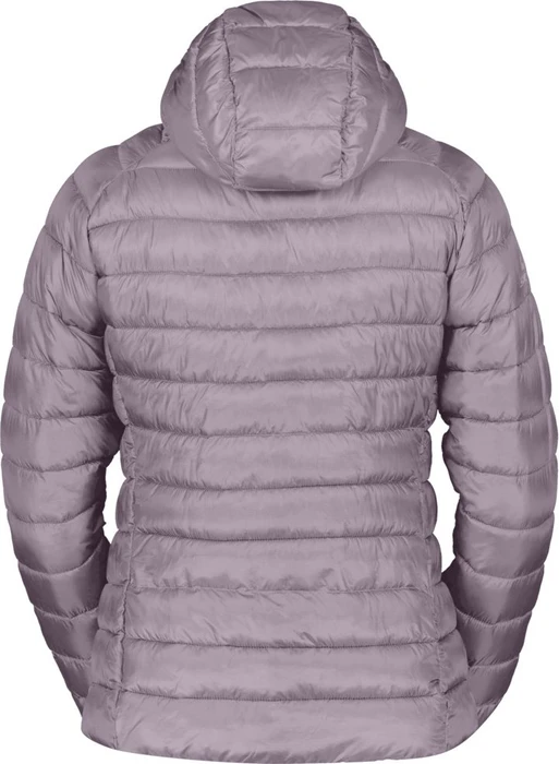 Scott Insuloft Tech Primaloft Hoody Funktionsjacke cloud pink (Damen)