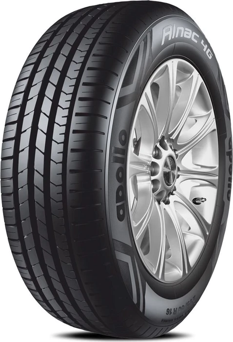 Apollo Alnac 4G 195/65 R15 95T XL